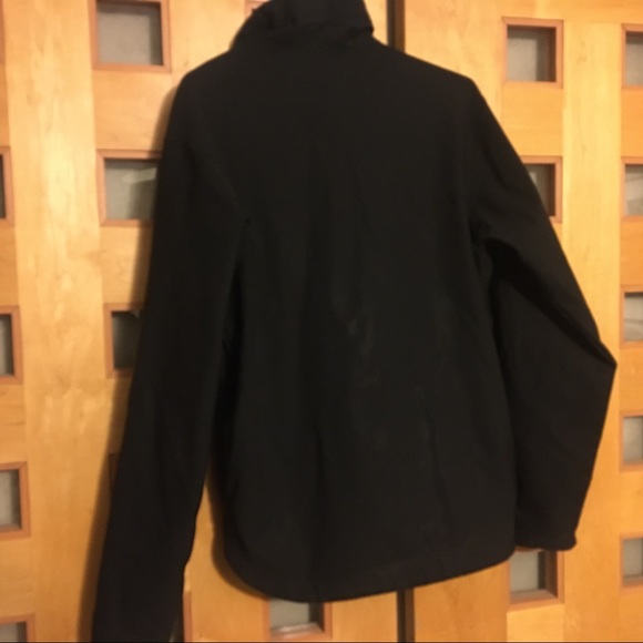 Ragged Mountain Old School Softshell, L - Picture 2 of 8